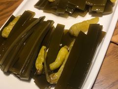 -船歌·鱼水饺青岛菜(金狮广场店)