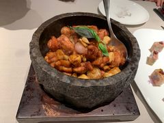 -蘇锦宴·淮扬菜烤鸭·小院(三元桥霄云路店)