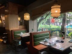 卡座-探窝·竹笙椰子鸡(杨箕店)