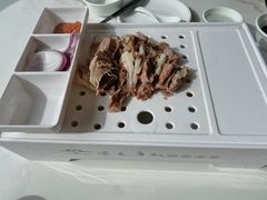 -老毛手抓·盐池滩羊非遗手抓(宁夏总店)