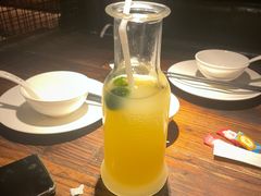 -外婆家(蓝色港湾店)