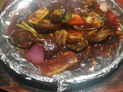 -79号渔船海鲜饭店(华强北店)