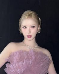 -明天见·化妆造型工作室