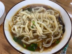 -亲贤打卤面(八一街店)