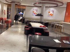 大堂-大圆碗•T骨大排饭(天海店)