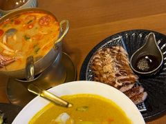 -Tegu泰古莲·泰国餐厅(红山6979店)