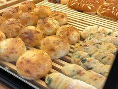 -窑滚面包专门店(马鞍山金鹰店)