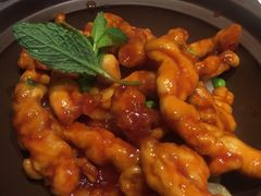 -北京老铺烤鸭(西稍门店)
