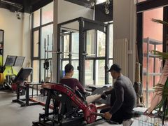 -FEELINGME乐刻私教馆·健身(沿海赛洛城店)