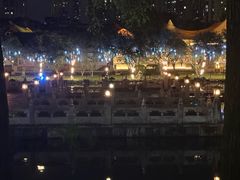 -珠海圆明新园