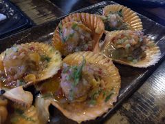 -质烤烤物·活烤海鲜(质烤总店)