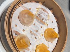 -小厨娘淮扬菜(河西奥美大厦店)
