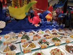 -包子大王(新泽巷店)