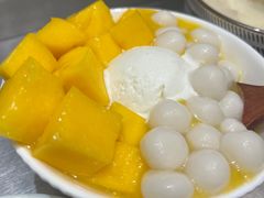 -小团圆糖水铺(襄阳南路店)
