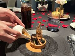-海岸·高空海景餐厅(厦门康莱德酒店)
