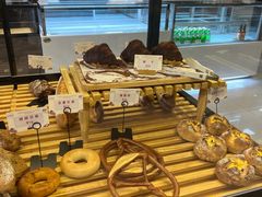 -熊叔熊婶面包房(团结湖店)