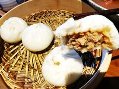 小笼包-坊门老街(宜山路店)