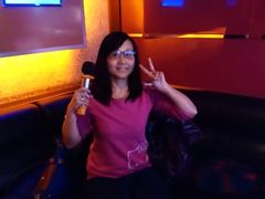 -音乐在线主题氧吧KTV(佳宁娜广场店)