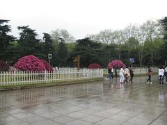 景点-湖南烈士公园(芙蓉区)