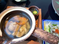 -花潮料理艺食馆(成都万象城店)