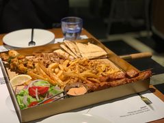 -HELLO MUSAE 拾光缪斯餐厅·纯正希腊风味(苏州中心店)