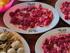 -官塘兄弟·潮汕牛肉店(官塘总店)