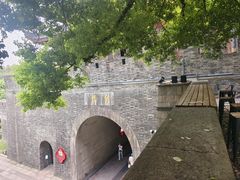 -鼓楼(西湖风景名胜区)