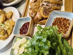 -蠔友汇·海鲜·生蚝烧烤(大东店)