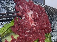 -三毛牛肉店(福强店)