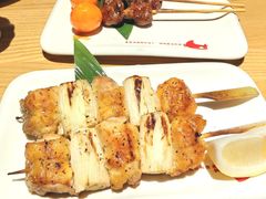 -有喜屋·日料·居酒屋(旭辉广场店)