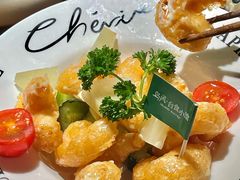 -岛风·台食小馆 ISLAND BISTRO(烟台山店)
