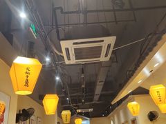 -冰城焰会大丰收铁锅炖(萝岗万达金街店)
