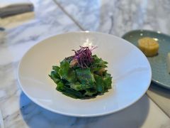 四角豆-无锡苏宁银河国际酒店-悦府65中餐厅