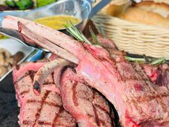 -Entrecôte 法国牛扒馆(保利·时光里店)