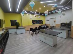 -神奇科学家STEAM科学实验科创赛事机器人编程逻辑思维MadScience(长宁来福士校区)