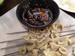 -枪火串烧·东北特色烧烤(罗湖总店)