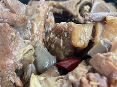 -宝瑞门钉肉饼店