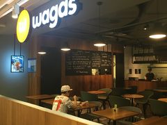 -Wagas沃歌斯(百盛优客店)