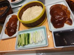-江南韵·无锡太湖文化体验餐厅(凤凰天街店)