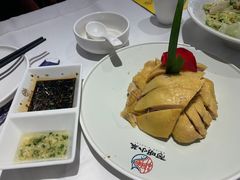 -阿明小菜·海鲜·上海菜(梅陇华理店)