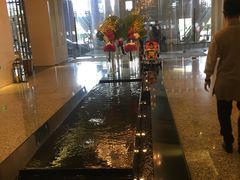 -上海波特曼丽思卡尔顿酒店