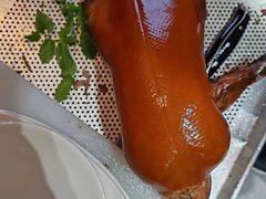-京坛汇·烤鸭·京菜(宋庄店)