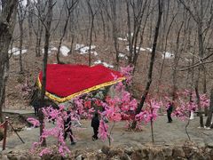 -丹东凤凰山景区