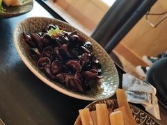 -阿源鱼捞斑鱼火锅·海鲜粥(山景尚宅店)