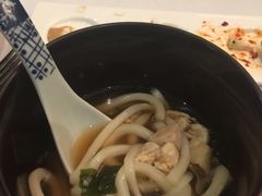 -新鲜特色餐厅(香格里拉大酒店)