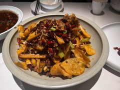 -辛香汇·现炒川菜(城北万象城店)