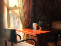 -宁波东港喜来登酒店