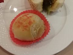 -王宝和大酒店大堂吧(九江路店)