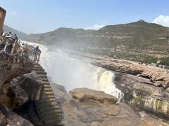 -陕西黄河壶口瀑布旅游区