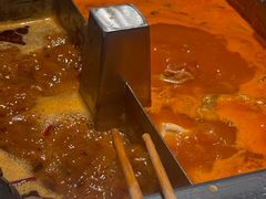 -海底捞火锅(九久奥特莱斯店)